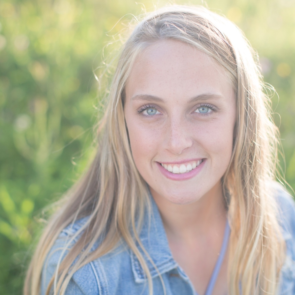 Meet your Posher, Maddy